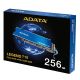 ADATA 256GB LEGEND 710 NVME GEN3 ALEG-710-256GCS