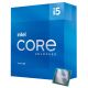 INTEL CORE I5-11600K 11TH GEN 6 CORE UPTO 4.9 GHZ LGA1200 PROCESSOR