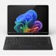 MICROSOFT SURFACE PRO 11 FLEX KEYBOARD BLACK - EP2-01740