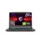 MSI THIN A15 B7UC-481IN [R7-7735HS/16GB/1TB SSD/WIN11 HOME/15.6