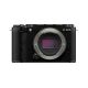 FUJIFILM X-M5 26.1MP APS-C X-TRANS CMOS 4|RETRO STYLE MIRRORLESS COMPACT TRAVEL CAMERA|6.2K VLOGGING|HIGH SPEED RECORDING FHD 240FPS|ADVANCE AF FOR STREET/LIFESTYLE/AMATEURS (BODY ONLY) -BLACK