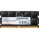 ADATA 32GB (1X32GB) 5600MHZ CL46 SO-DIMM LAPTOP RAM (AD5S560032G-S)
