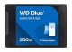 Western Digital WD Blue SA510 SATA 250GB WDS250G3B0A-00AXR0