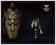 AULA MP-W MPAD GAMING MOUSE PAD (BLACK)