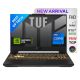 ASUS TUF GAMING F15 12TH GEN, INTEL CORE I7-12700H GAMING LAPTOP(NVIDIA RTX 3050-4GB/95W TGP/16GB RAM/512GB SSD/FHD/15.6 INCH/144HZ/RGB KB/90WHR/WINDOWS 11//JAEGER GRAY/2.20 KG) FX577ZC-HN193W