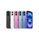 Apple iPhone 16 128 GB: 5G Mobile Phone with Camera Control, A18 Chip and a Big Boost in Battery Life. Works with AirPods;