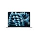 Apple 13-inch MacBook Air M5 chip with 10 core CPU and 10 core GPU, 16GB, 1TB SSD - Sky Blue