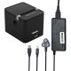 RUGTEK RP 82 COMPACT UE THERMAL RECEIPT PRINTER (USB+ENTHERNET)