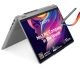 LENOVO IDEAPAD FLEX 5 AMD RYZEN 5 7530U 14 INCH (35.5CM) WUXGA+ IPS 2-IN-1 LAPTOP (16GB/512GB SSD/WIN 11/OFFICE 2021/BACKLIT KB/FPR/FHD CAMERA/ALEXA/3 MONTH GAME PASS/ARCTIC GREY/1.55KG), 82XX007KIN