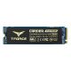 TEAMGROUP CARDEA ZERO Z440 1TB M.2 NVME GEN4 INTERNAL SSD