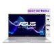 ASUS VIVOBOOK 15 (2024), INTEL CORE 5 PROCESSOR 120U, 15.6 INCH FHD 16:9 60HZ 250NITS,(16GB RAM/512GB SSD/WIN 11 HOME/OFFICE 2021/BACKLIT KEYBOARD/COOL SILVER/1.7 KG), X1504VAP-NJ541WS