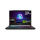 MSI KATANA A15 AI, AMD 8TH GEN. RYZEN 7 8845HS,BUILT-IN AI, 40CM FHD 144HZ GAMING LAPTOP (16GB/512GB NVME SSD/WINDOWS 11 HOME/MSO 2021/NVIDIA GEFORCE RTX 4050, GDDR6 6GB/BLACK/2.25KG) B8VE-481IN