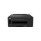 Canon PIXMA MegaTank GM2070- Single Function, Wi-Fi, Monochrome, Ink Tank Printer with Auto-Duplex Printing