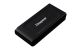 KINGSTON XS1000 1TB SSD | POCKET-SIZED | USB 3.2 GEN 2 | EXTERNAL SOLID STATE DRIVE | UP TO 1050MB/S SXS1000/1000G