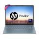 HP PAVILION 14 EW1082TU [ULTRA5-125H 14TH GEN/16GB/512GB SSD/WIN11 HOME/14.0 INCH/INTEGRATED GRAPHICS /1 YEAR(S)/BLUE]