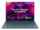 LENOVO YOGA PRO 7 INTEL EVO CORE ULTRA 7 155H BUILT-IN AI 14 INCH(35.5CM) 2.8K-OLED 400NITS 120HZ LAPTOP (16GB/1TB SSD/NVIDIA RTX 4050 6GB/FHD+IR CAMERA/WIN11/MSO 21/3MON GAMEPASS/GREY/1.5KG), 83E2005EIN