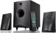 F&D F210X 2.1 CHANNEL MULTIMEDIA SPEAKER (BLACK) | WIRELESS BLUETOOTH SPEAKERS
