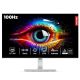 Lenovo L27q-4A 27inch QHD IPS Monitor