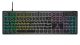 CORSAIR K55 CORE RGB GAMING KEYBOARD BACKLIT ZONED RGB LED RUBBERDOME CH-9226C65-NA