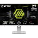 MSI MAG 274QRFW 27 INCH 2K WQHD GAMING MONITOR