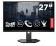 Lenovo Legion 27Q-10 27inch QHD IPS 240Hz Gaming Monitor