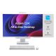 ACER ASPIRE C24/CORE I3-1215U /16GB/512GB/5MP/WIN11/MSO/WHITE