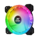 ANT ESPORTS ROYALEFLOW 120 AUTO RGB CABINET FAN