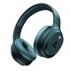 Boat Rockerz 421 Bluetooth Wireless Over Ear Headphone with Mic (Bold Blue)
