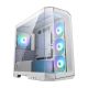 MSI MAG PANO 100R PZ ARGB ATX MID TOWER CASE (WHITE)