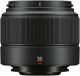 FUJIFILM FUJINON XC 35MM F2 PRIME LENS - BLACK