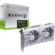 MSI GeForce RTX 5060 8G Ventus 2X OC White Graphic Card