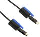 QNAP CAB-TB20M CAB-TBT20M.2.0M THUNDERBOLT CABLE