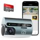IZI Drive N700 Dash Cam 2.5K 25FPT 5MP Car Dashboard Camera with 170 Wide Angle WiFi Super Night Vision G-Sensor Emergency Recording Parking Monitor Loop Recording Supports up to 512GB for Cars SUVs