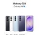 Samsung Galaxy S26 5G (Black, 12GB RAM, 256GB Storage), AI Phone, Photo Assist, Creative Studio, 50MP Camera with ProVisual Engine, Powerful Customized Processor and 4300mAh Battery