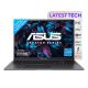 ASUS VIVOBOOK 16X K3605ZU-RP304WS [CI5-12500H 12TH GEN/16GB/512GB SSD/WIN11 HOME+MSO/16.0 INCH/6GB-RTX4050 GRAPHICS /1 YEAR(S)/BLACK]