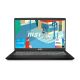 MSI MODERN 15 B13M-883IN 9S7-15H112-883 [CI3-1315U 13TH GEN/8GB/512GB SSD/WIN11 HOME/15.6 INCH/INTEGRATED GRAPHICS /1 YEAR(S)/BLACK]