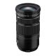 FUJIFILM FUJINON XF 18-120MM F4 LINEAR MOTOR, WEATHER RESISTANT, POWER ZOOM LENS FOR SPORTS | WILDLIFE (FULL FRAME EQUIVALENT = 27-183MM) WITH 2+1* YEAR WARRANTY