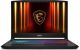 MSI KATANA 15 HX B14WEK-266IN [CI7-14650HX/16GB/512GB SSD/WIN11 HOME/15.6