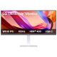 LG 34U530A-W 34-inch UltraWide WFHD (2560 x 1080) IPS Wide Computer Monitor