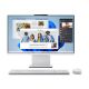 LENOVO IDEACENTRE AIO 13TH GEN CORE I5-13420H 24
