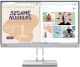 LENOVO 54.61 CM (21.5 INCH) FULL HD VA PANEL MONITOR (L22E-40)