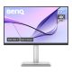 BENQ MA270U 27 INCH 4K UHD IPS MONITOR WHITE