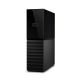 WESTERN DIGITAL 18TB MY BOOK DESKTOP EXTERNAL HARD DISK DRIVE WDBBGB0180HBK-NA