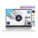 ASUS Zenbook 14,Intel Core Ultra 5 (Series 2), 16GB, 1TB, 3K OLED Touch Screen,14