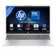 HP 15, Intel Core 5-120U(16GB DDR4, 512GB SSD) FHD, Anti-Glare, Micro-Edge, 15.6''/39.6cm, Win11, M365 Basic(1yr), Office Home24, Silver,1.59kg, FD0682TU, FHD Camera w/Privacy Shutter, Backlit Laptop