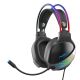 AULA S503 PROFESSIONAL WIRED GAMING HEADSET BLACK