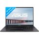 ASUS VIVOBOOK 16 (2023), INTEL CORE I5-13500H 13TH GEN, 16 INCH (40.64 CM) FHD+, THIN & LIGHT LAPTOP (16GB/512GB SSD/INTEL IRIS X?/WIN 11/OFFICE 2021/BACKLIT KB/FINGERPRINT/BLACK/1.88 KG), X1605VA-MB541WS