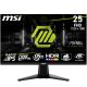 MSI MAG 255PXF 24.5 INCH FHD 240HZ GAMING MONITOR