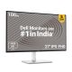 DELL 27 INCH (68.58CM) FHD MONITOR -S2725HS (SILVER)