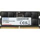 ADATA 8GB DDR5 5600MHZ SO-DIMM LAPTOP MEMORY AD5S56008G-S
